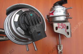 ZAWR АКТУАТОР ТУРБИНЫ VW 2.0 TDI 787563-04 170KM
