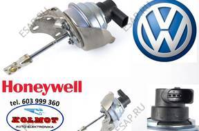 Zawr АКТУАТОР ТУРБИНЫ VW Beetle Caddy 1.6 TDI CR