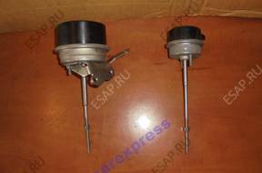 ZAWR АКТУАТОР ТУРБОКОМПРЕССОР