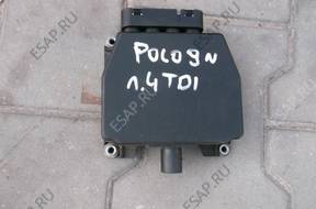 ZAWR БЛОК УПРАВЛЕНИЯ 6Q0906625B VW POLO 9N 1.4 TDI