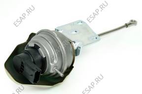 ZAWR БЛОК УПРАВЛЕНИЯ ТУРБИНЫ ACTUATOR АКТУАТОР 2.0CDTI
