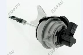 ZAWR БЛОК УПРАВЛЕНИЯ ТУРБИНЫ ACTUATOR АКТУАТОР 2.0TDI