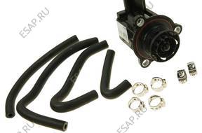 ZAWR БЛОК УПРАВЛЕНИЯ ТУРБИНЫ CUT-OFF VALVE 1.4 1.8TFSI