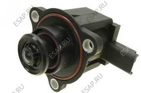 ZAWR БЛОК УПРАВЛЕНИЯ ТУРБИНЫ CUT-OFF VALVE 1.6i THP