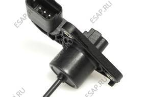 ZAWR БЛОК УПРАВЛЕНИЯ ТУРБИНЫ SENSOR ACTUATOR 1.6HDI