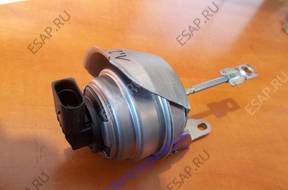 ZAWR БЛОК УПРАВЛЕНИЯ ТУРБИНЫ ТУРБО VW .2.0 TDI 794455-1