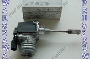 ZAWR БЛОК УПРАВЛЕНИЯ ТУРБО 1.2TFSI 04E145725S VW