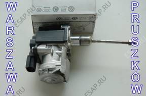 ZAWR БЛОК УПРАВЛЕНИЯ ТУРБО 1.8 2.0 TFSI 06K145725R