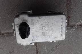 ZAWR БЛОК УПРАВЛЕНИЯ ТУРБО A6511530394 MERCEDES 2.2 CDI