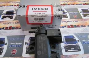 ZAWR БЛОК УПРАВЛЕНИЯ VGT IVECO DAILY 2.3  3.0 06-2012 год