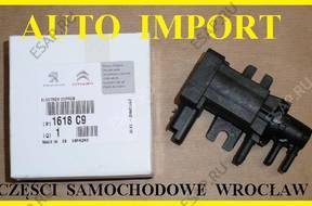 ZAWR CINIENIA BERLINGO C3 C4 C5 XSARA 1.6 HDI