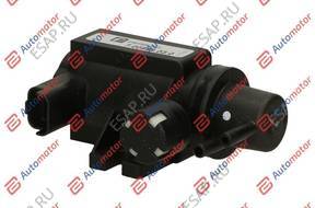 ZAWR CINIENIA DOADOWANIA PEUGEOT 1007 (KM_)