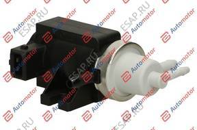 ZAWR CINIENIA DOADOWANIA VW NEW BEETLE