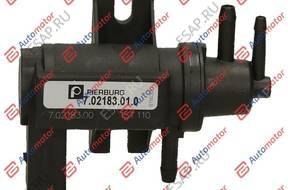 ZAWR CINIENIA DOADOWANIA VW POLO (9N_)