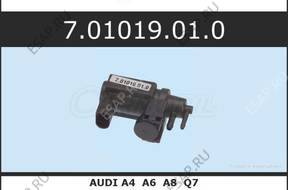 ZAWR CINIENIA EGR VW TOUAREG PHAETON V6 3.0 TDI