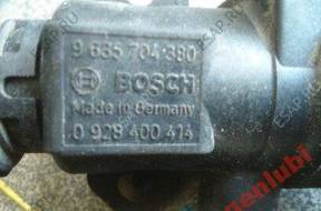 ZAWR CINIENIA PEUGEOT CITROEN 2.0HDI 9635704380