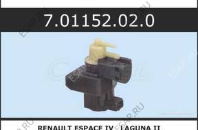 ZAWR CINIENIA TRAFIC MASTER LAGUNA 2.2 2.5 dCi