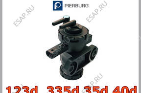 ZAWR CINIENIA ТУРБИНЫ E81 E90 E91 X5 2.0d 3.0d