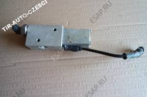 ZAWR CISNIENIA ТУРБИНЫ IVECO STRALIS 504203275