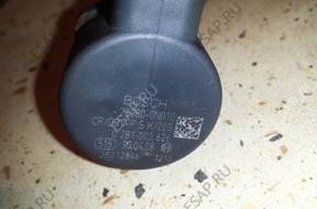 ZAWR ДАТЧИК ДАВЛЕНИЯ TOYOTA 1.4 D4D 0281002626
