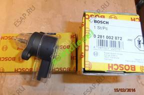 Zawr ДАТЧИК DRV 0281002872 2,0 HDI Bosch F-ra