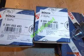 Zawr ДАТЧИК РЕГУЛЯТОР ДАВЛЕНИЯ 2.0 HDI Bosch Fv