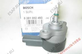 ZAWR ДАТЧИК РЕГУЛЯТОР ДАВЛЕНИЯ 2.0 HDI BOSCH