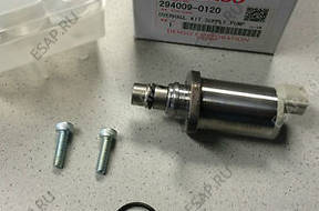 ZAWR ДАВЛЕНИЯ 294009-0120 DENSO 2.2 NISSAN  RENO