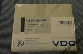 Zawr ДАВЛЕНИЯ ДЛЯ НАСОСОВ VDO/Siemens X39800300005Z