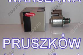 ZAWR ДАВЛЕНИЯ ТОПЛИВА 28233373 1.5DCI RENAULT K9K
