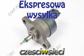 ZAWR ДАВЛЕНИЯ ТОПЛИВА JUMPER DUCATO DAILY 2.8JTD