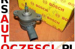 ZAWR ДАВЛЕНИЯ ТОПЛИВА PEUGEOT FIAT CITROEN 2.0HDI