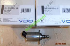 Zawr ДАВЛЕНИЯ VCV VDO/Siemens X39800300018Z F-ra