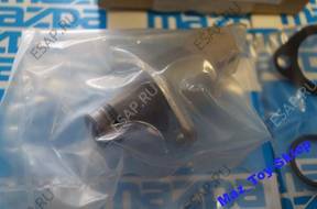 ZAWR DENSO SCV MAZDA 3 5 6 OPEL NISSAN 2005- DPF