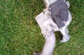 Zawr EGR 1.5 dci Megane II 8200282949 8200452876