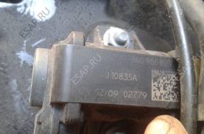 ZAWÓR EGR 8K0906627 КОМПЛЕКТ A4 - A6 2.0