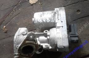 ZAWR EGR FORD TRANSIT 06-13 2,4 TDCI