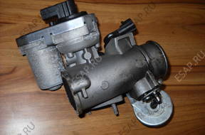 ZAWR EGR JAGUAR X TYPE 2.2 TDCI ДРОССЕЛЬНАЯ ЗАСЛОНКА DPF