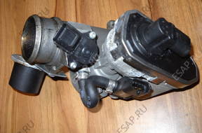 ZAWR EGR JAGUAR X TYPE 2.2 TDCI ДРОССЕЛЬНАЯ ЗАСЛОНКА DPF