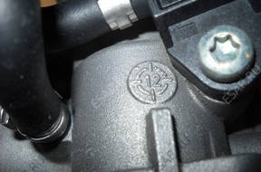 ZAWR EGR JAGUAR X TYPE 2.2 TDCI ДРОССЕЛЬНАЯ ЗАСЛОНКА DPF