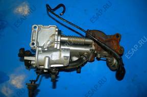 ZAWR EGR KOMPLETNY DUSTER 1.5 DCI 2010