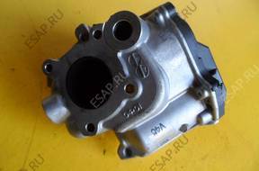 ZAWR EGR MERCEDES 2.2CDI A 651 LIFT BITURBO 2013 год