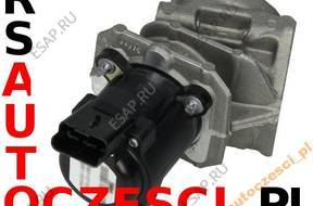 ZAWR EGR PEUGEOT 207 1.6HDI 03-,307 1.6HDI 02-
