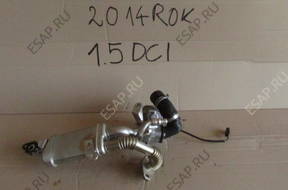 ZAWR EGR RENAULT 1.5 DCI 110KM H8201143495