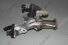 ZAWR EGR RENAULT MEGANE II 1,5DCI 8200282949