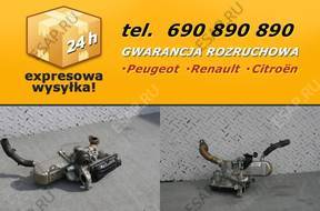 ZAWR EGR RENAULT MEGANE SCENIC III 1.9 DCI