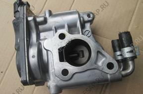 Zawr EGR Toyota Rav4 2.0 D 2014 год