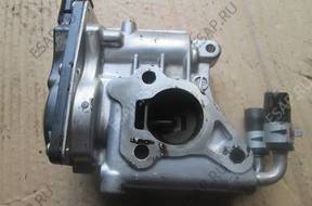 Zawr EGR Toyota Rav4 2.2 D 2014 год