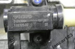 ZAWR EGR ТУРБИНЫ VOLVO S60 V60 D3 D5 31293964
