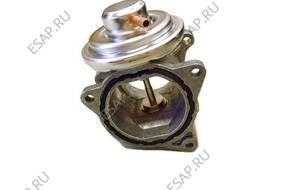 ZAWR EGR WAHLER 7496D VW GOLF V 5 1.9TDI 2.0TDI